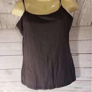 2 for 15 Maurices Brown Cami